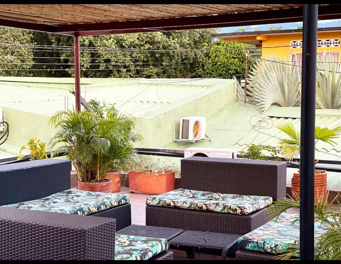 Hotel Madrid Deluxe Neiva Εξωτερικό φωτογραφία